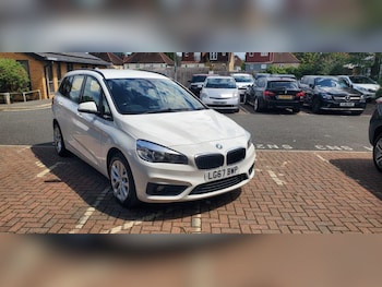 Used BMW 2 Series 2017 for sale - 75940668: Photo