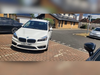 Used BMW 2 Series 2017 for sale - 75940668: Photo