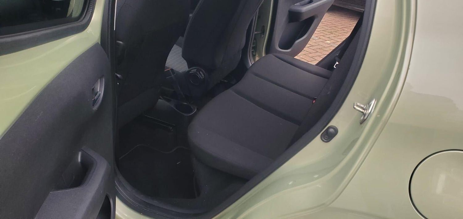 Used Peugeot 108 2021 for sale - 77097517: Photo 12