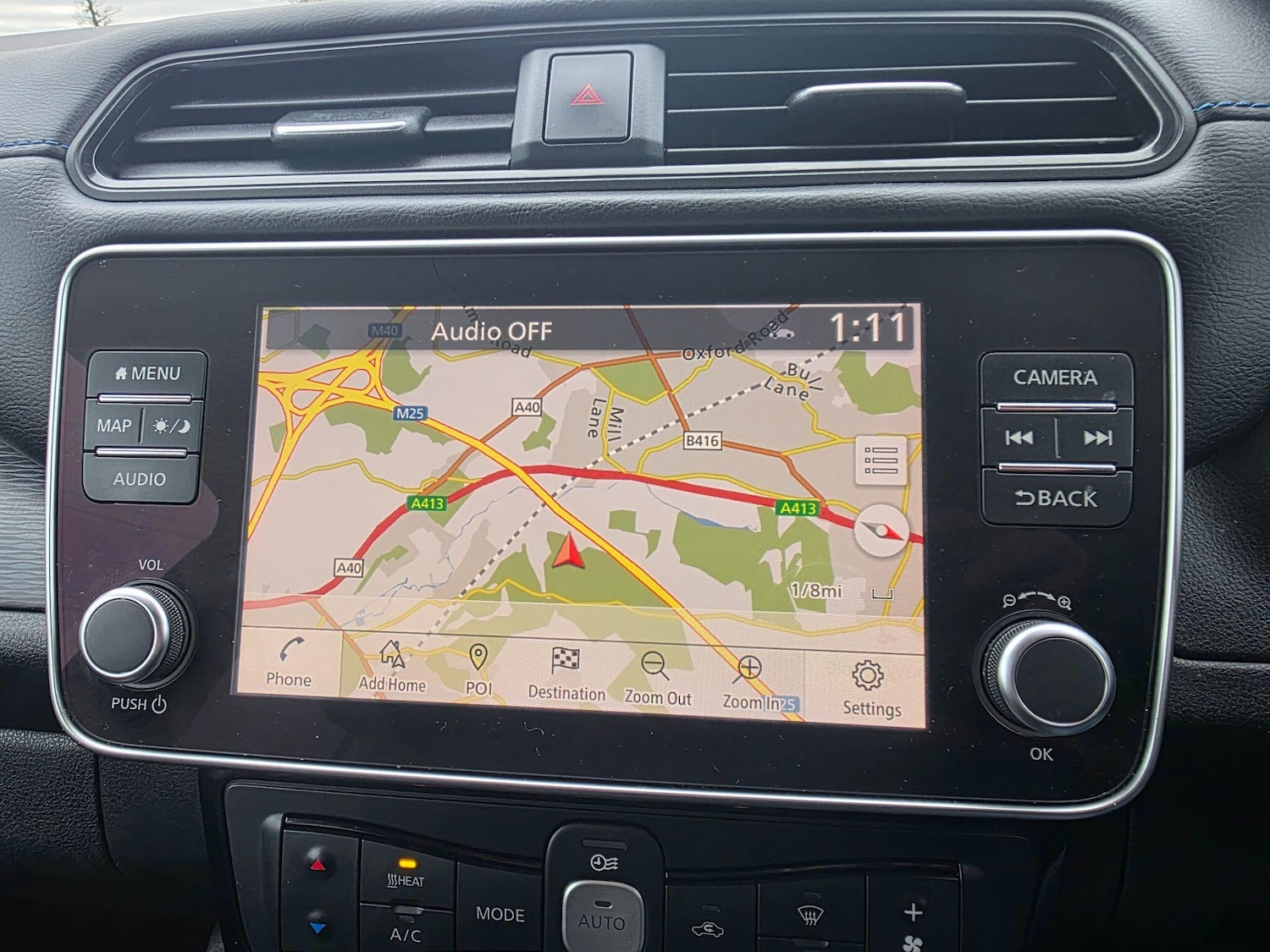 Used Nissan Leaf 2019 for sale - 76645288: Photo 13