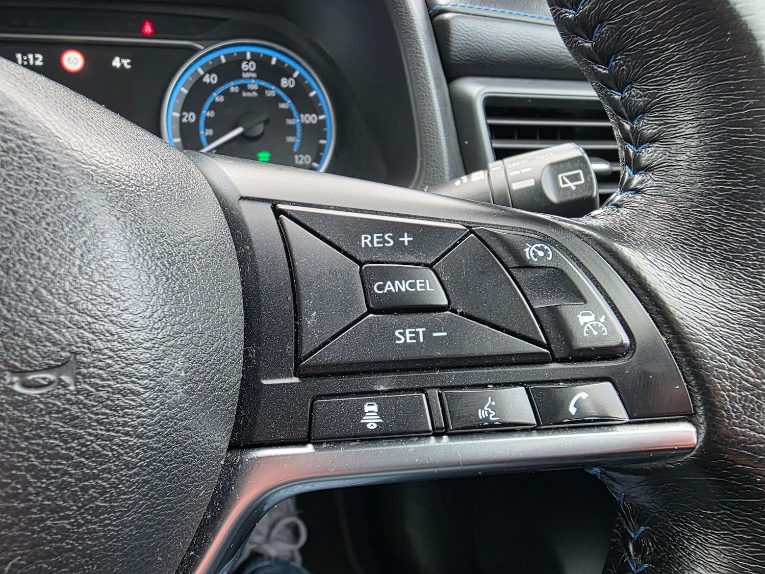 Used Nissan Leaf 2019 for sale - 76645288: Photo 16