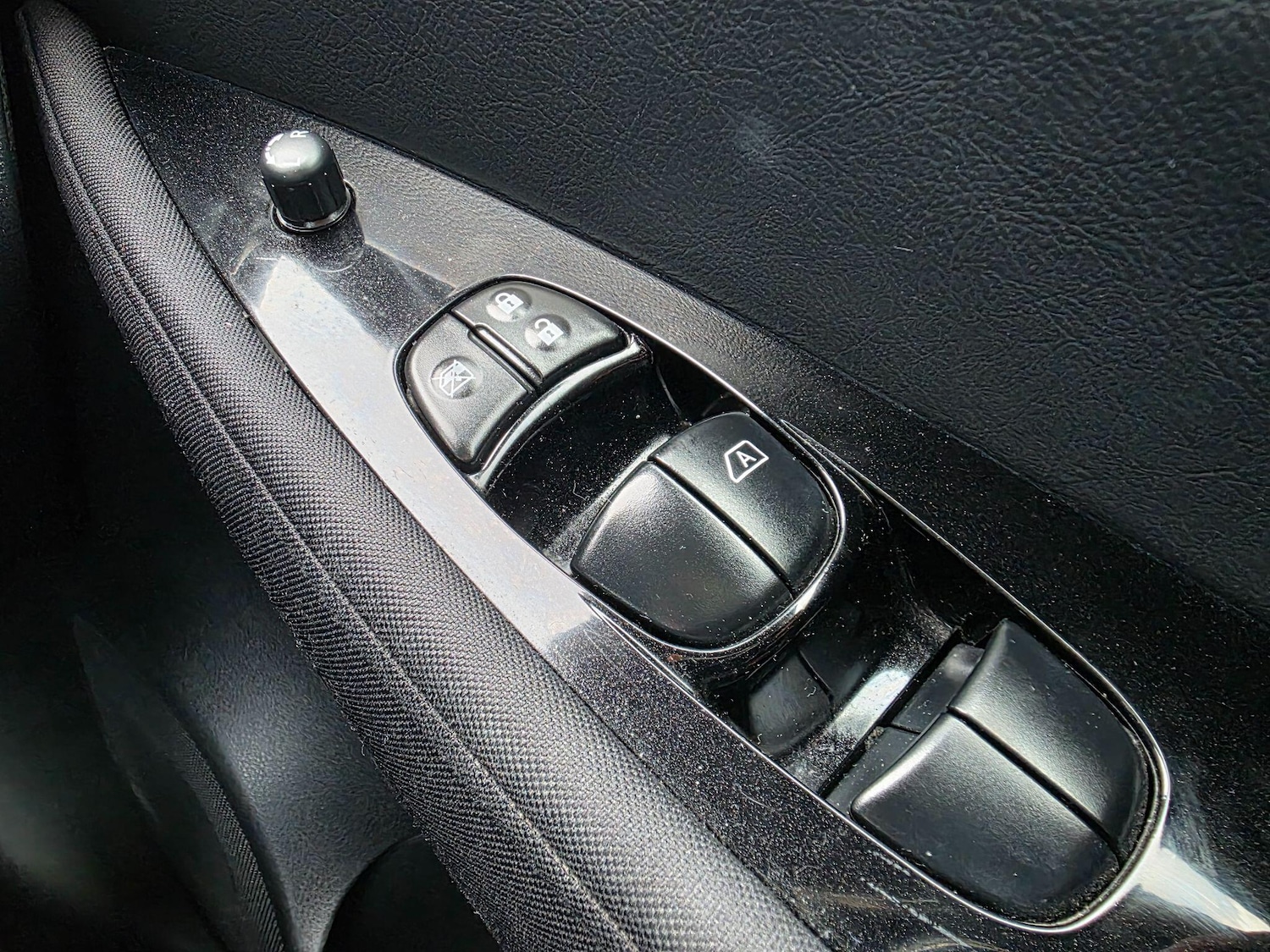 Used Nissan Leaf 2019 for sale - 76645288: Photo 18