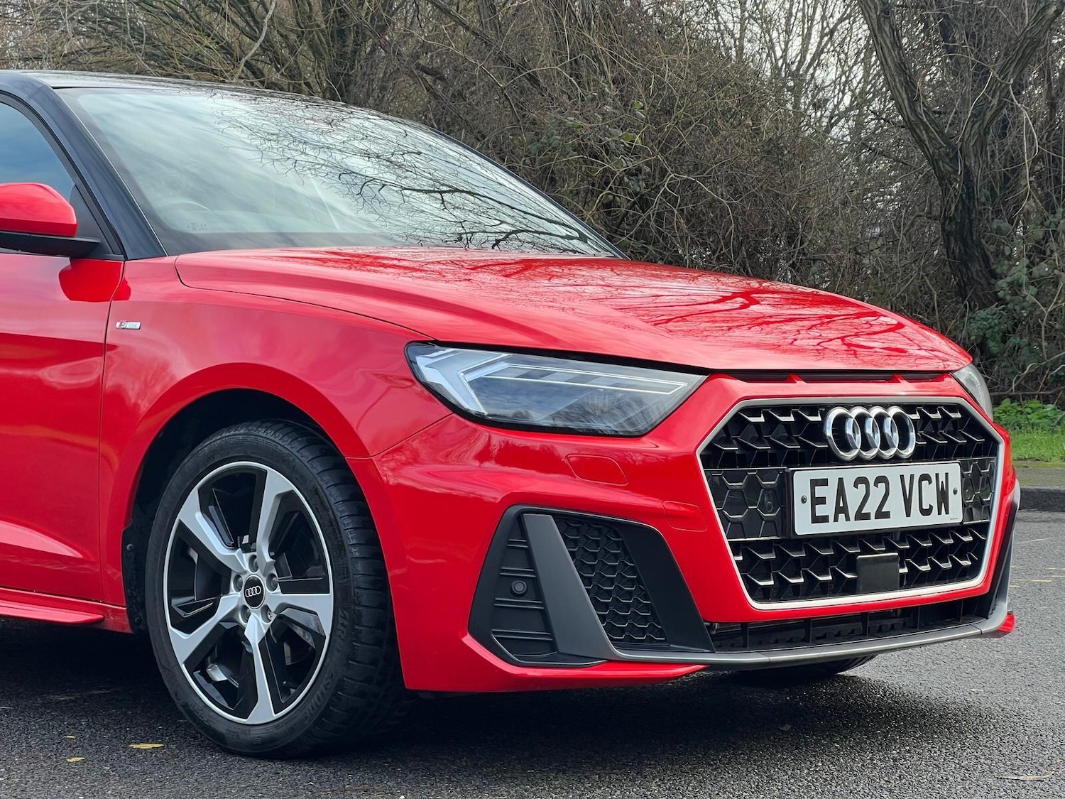 Used Audi A1 2022 for sale - 77396087: Photo 10