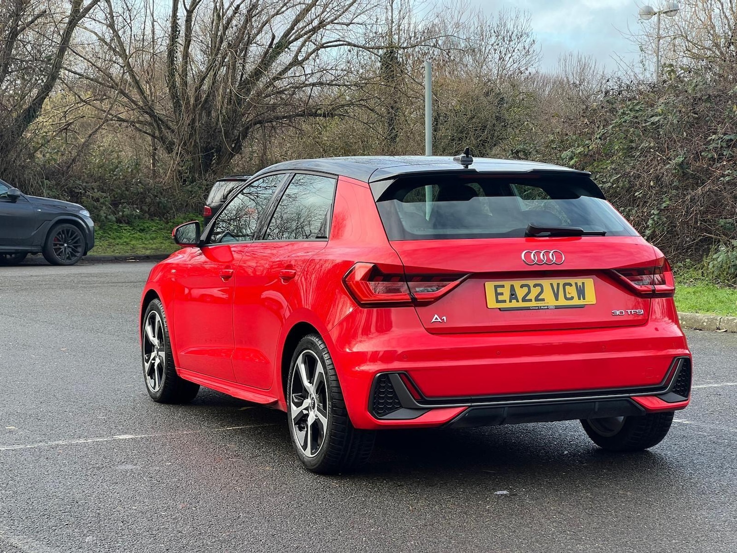 Used Audi A1 2022 for sale - 77396087: Photo 12