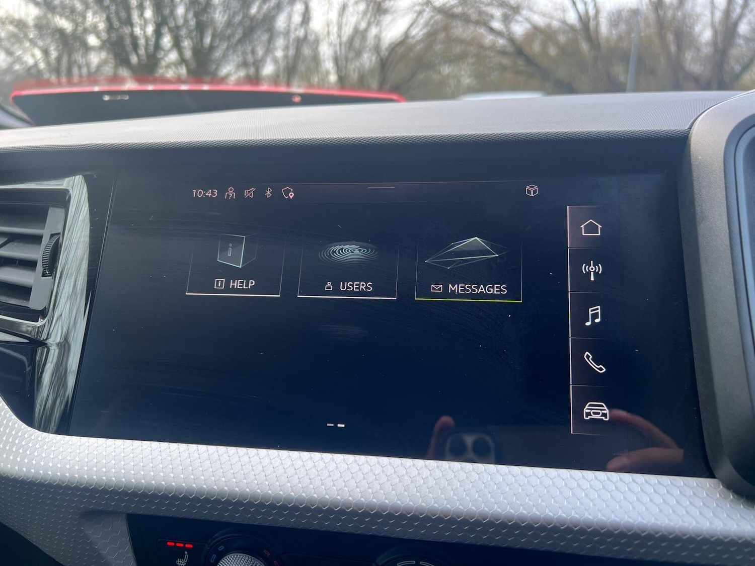 Used Audi A1 2022 for sale - 77396087: Photo 14