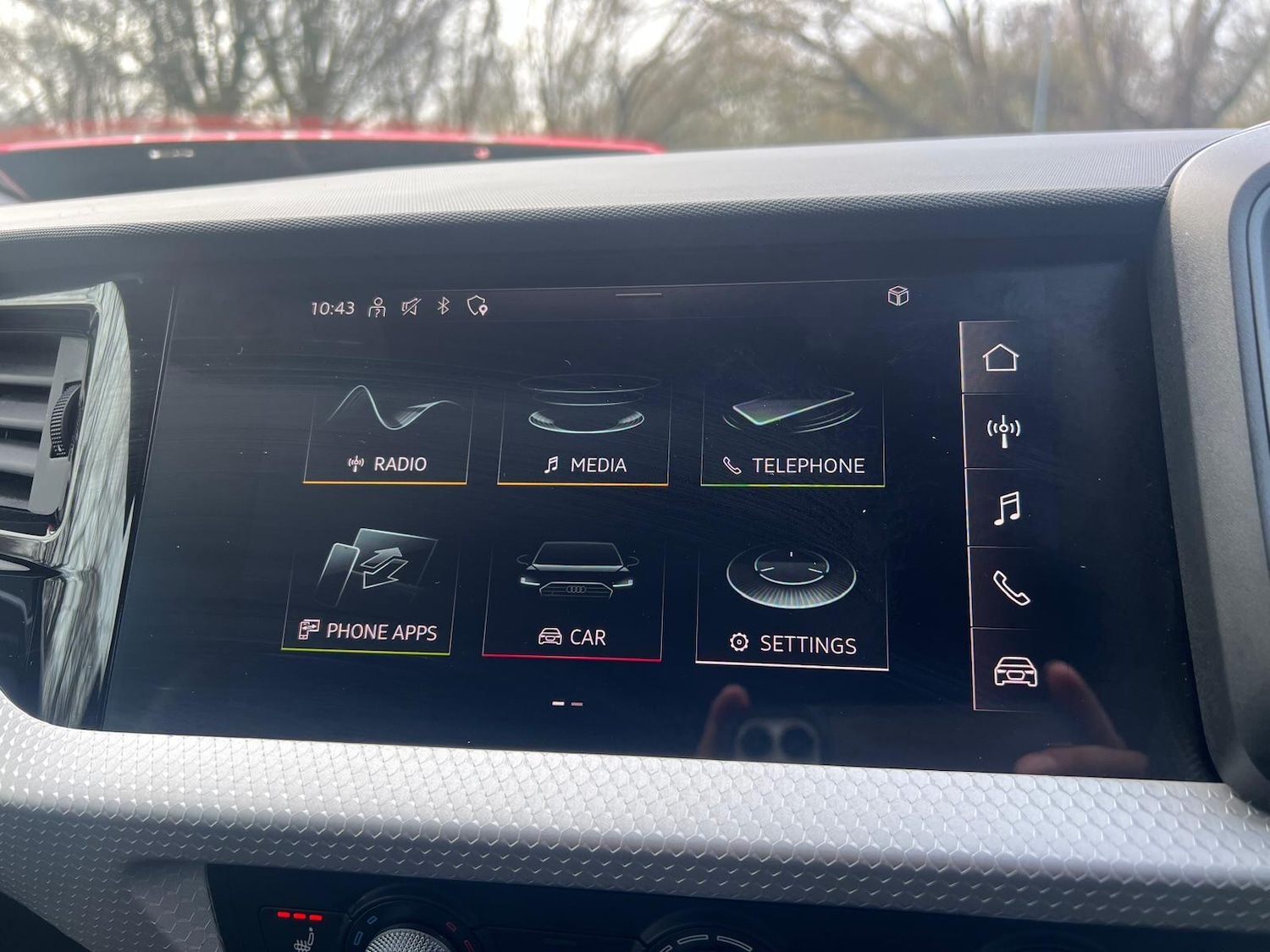 Used Audi A1 2022 for sale - 77396087: Photo 15