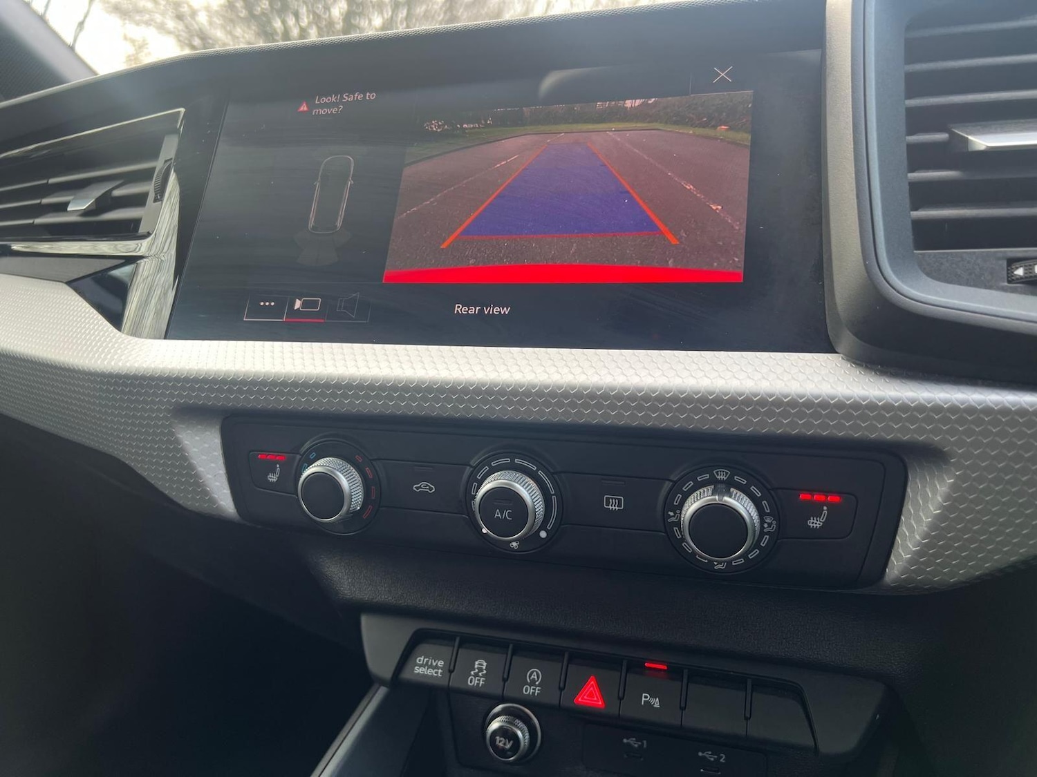 Used Audi A1 2022 for sale - 77396087: Photo 16