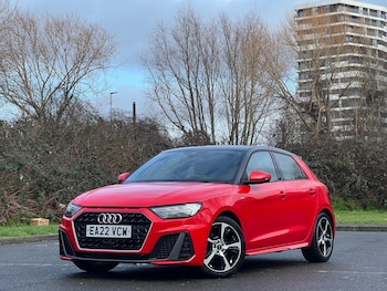 Used Audi A1 2022 for sale - 77396087: Photo