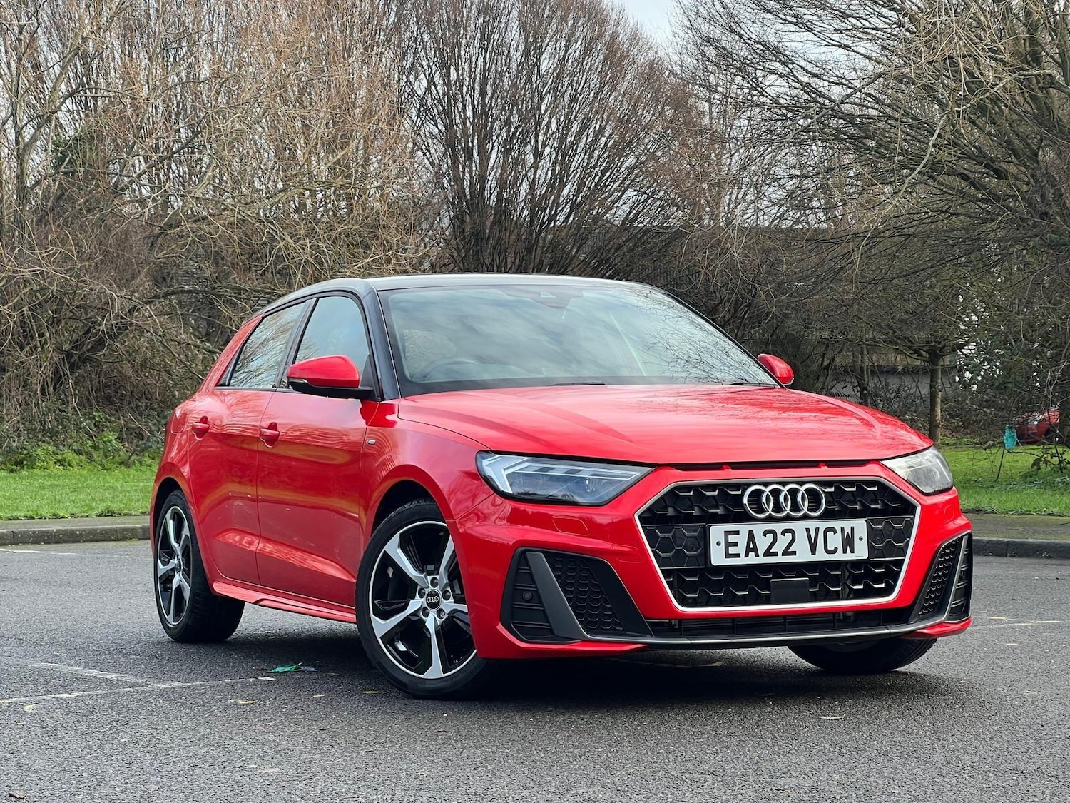 Used Audi A1 2022 for sale - 77396087: Photo 2