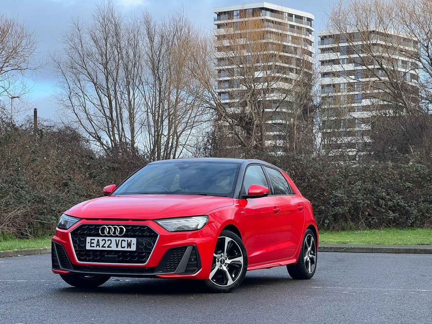 Used Audi A1 2022 for sale - 77396087: Photo 20