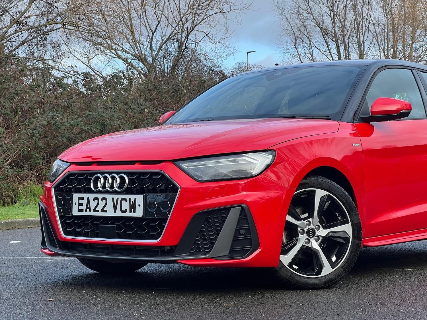 Used Audi A1 2022 for sale - 77396087: Photo 21