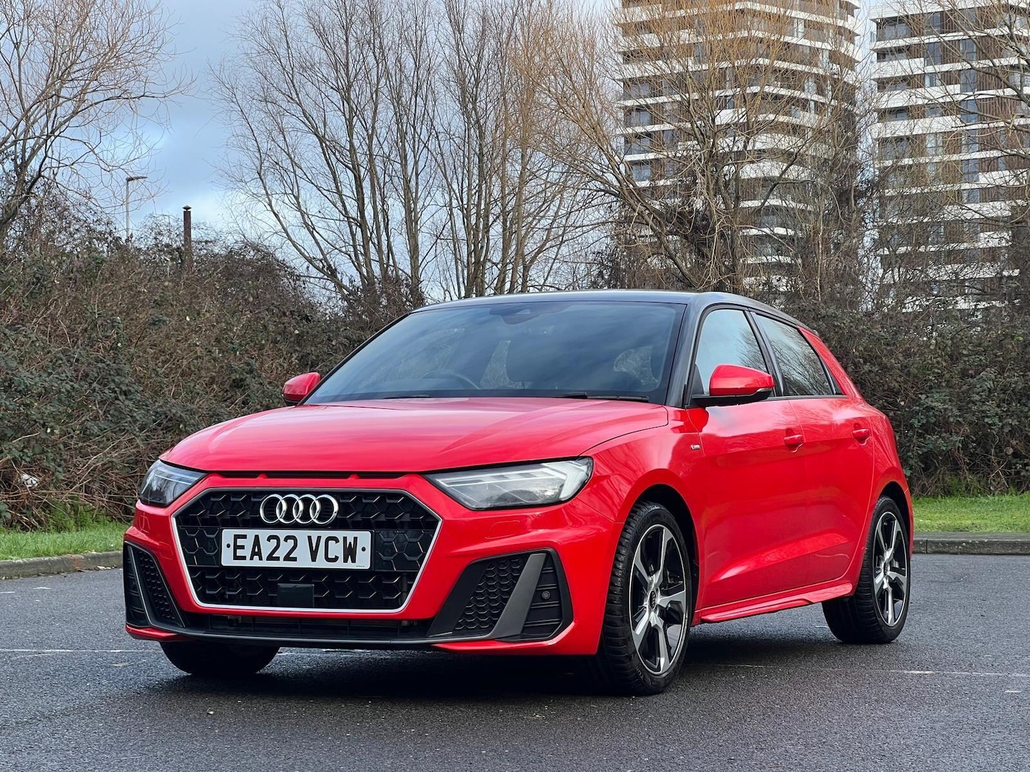 Used Audi A1 2022 for sale - 77396087: Photo 22