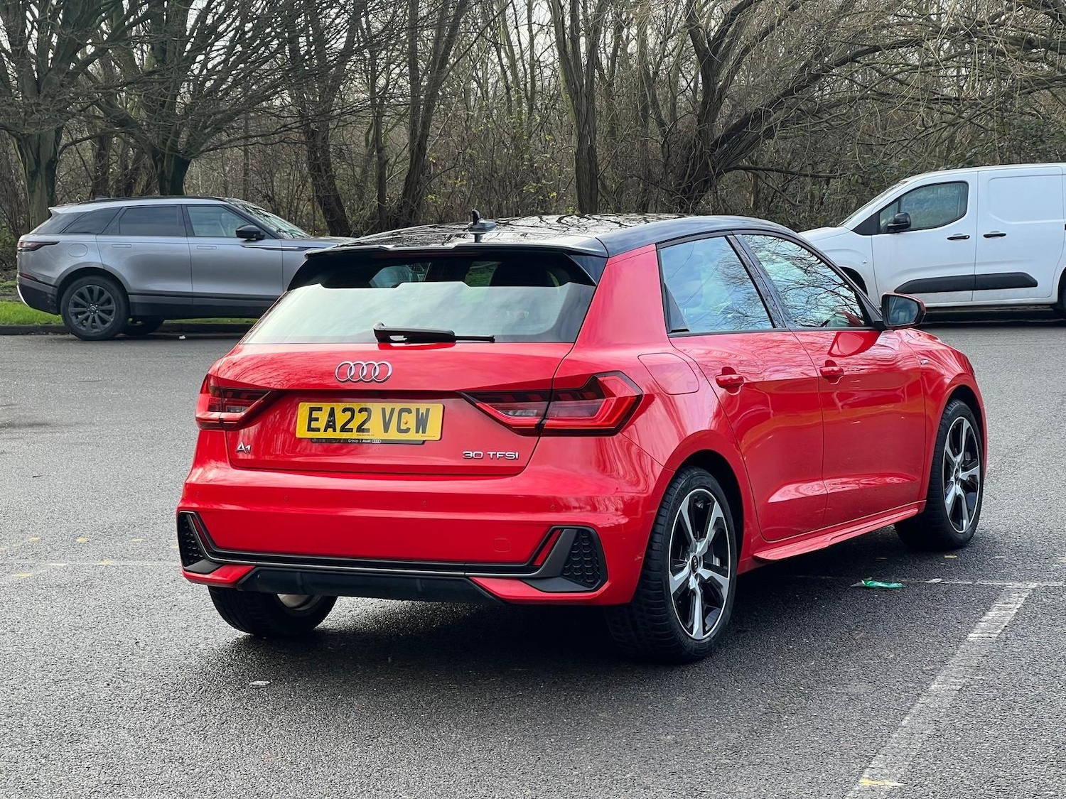 Used Audi A1 2022 for sale - 77396087: Photo 23