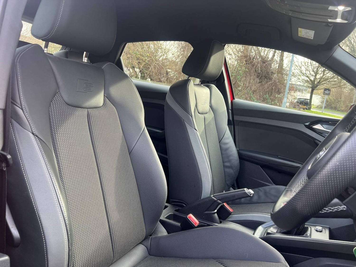 Used Audi A1 2022 for sale - 77396087: Photo 25