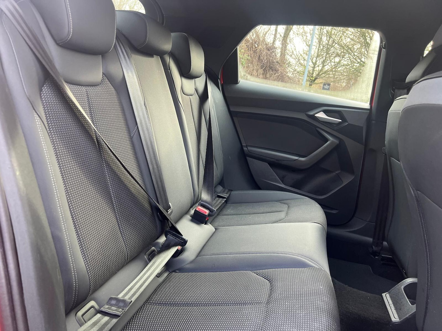 Used Audi A1 2022 for sale - 77396087: Photo 26