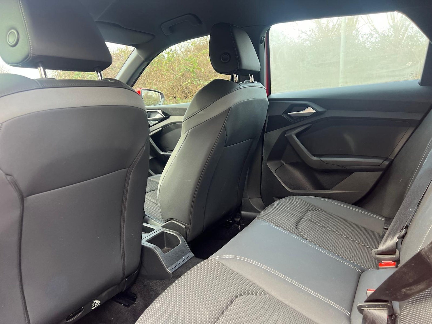 Used Audi A1 2022 for sale - 77396087: Photo 27