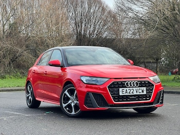Used Audi A1 2022 for sale - 77396087: Photo