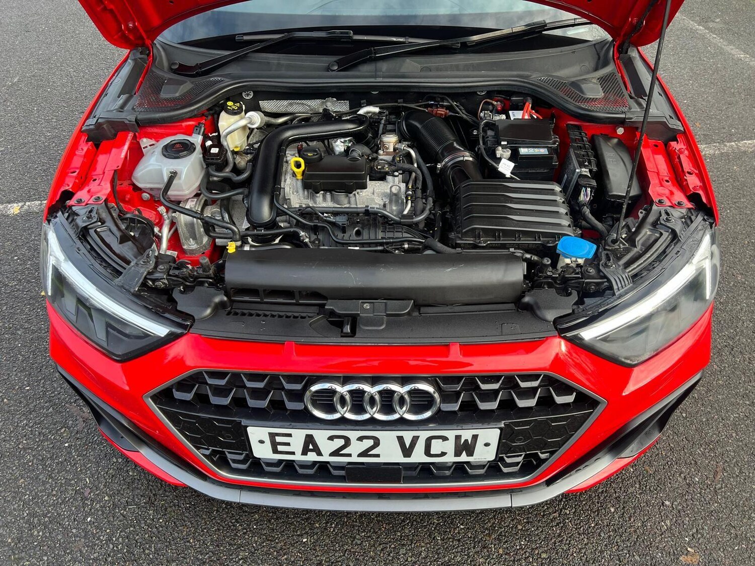 Used Audi A1 2022 for sale - 77396087: Photo 34