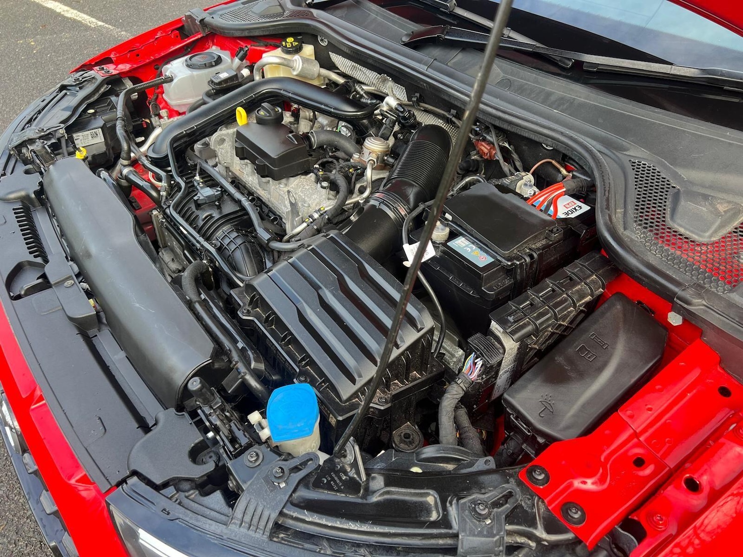 Used Audi A1 2022 for sale - 77396087: Photo 36