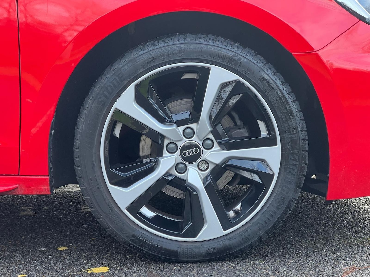 Used Audi A1 2022 for sale - 77396087: Photo 37