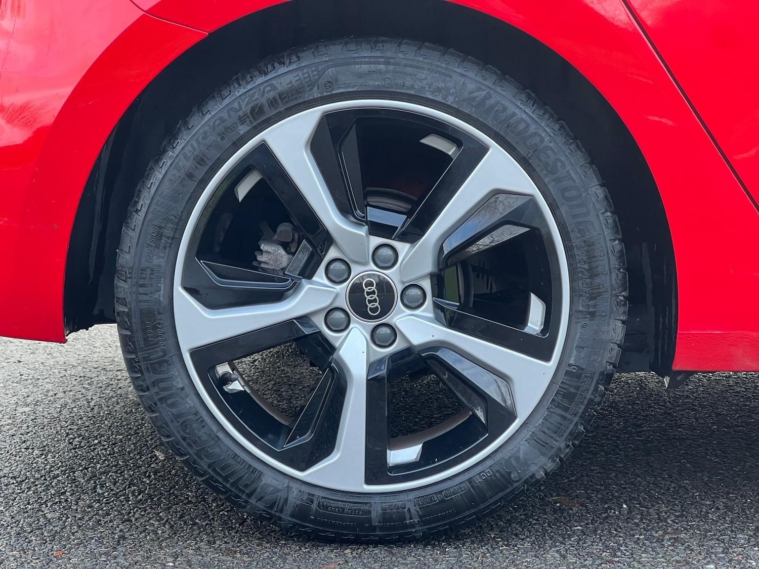 Used Audi A1 2022 for sale - 77396087: Photo 38