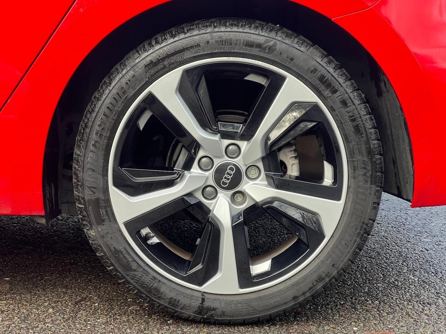 Used Audi A1 2022 for sale - 77396087: Photo 39