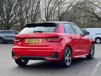 Used Audi A1 2022 for sale - 77396087: Photo