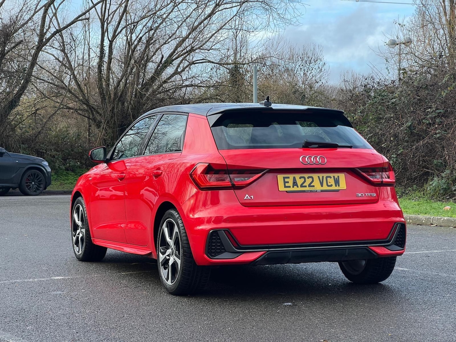 Used Audi A1 2022 for sale - 77396087: Photo 4