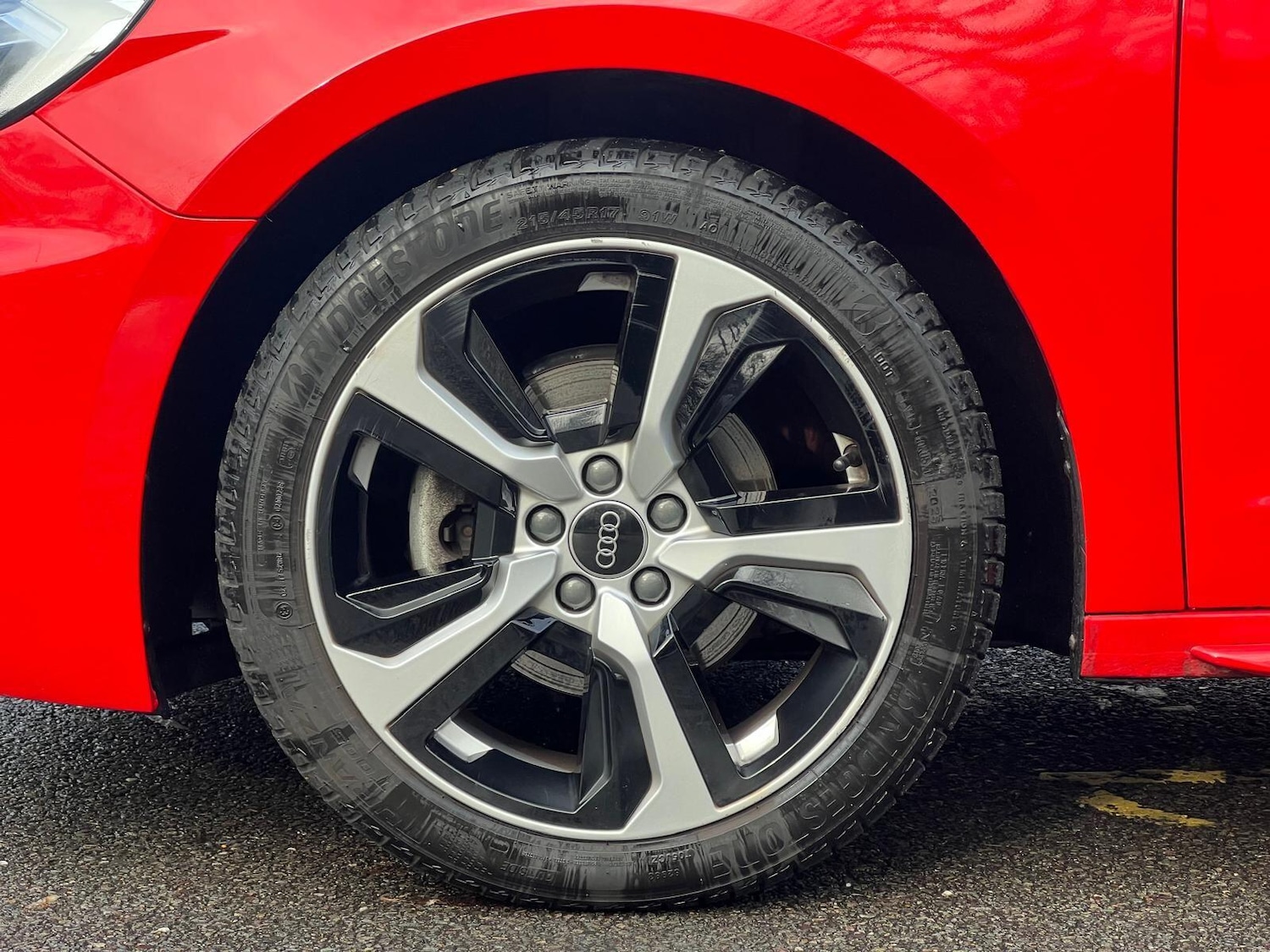 Used Audi A1 2022 for sale - 77396087: Photo 40