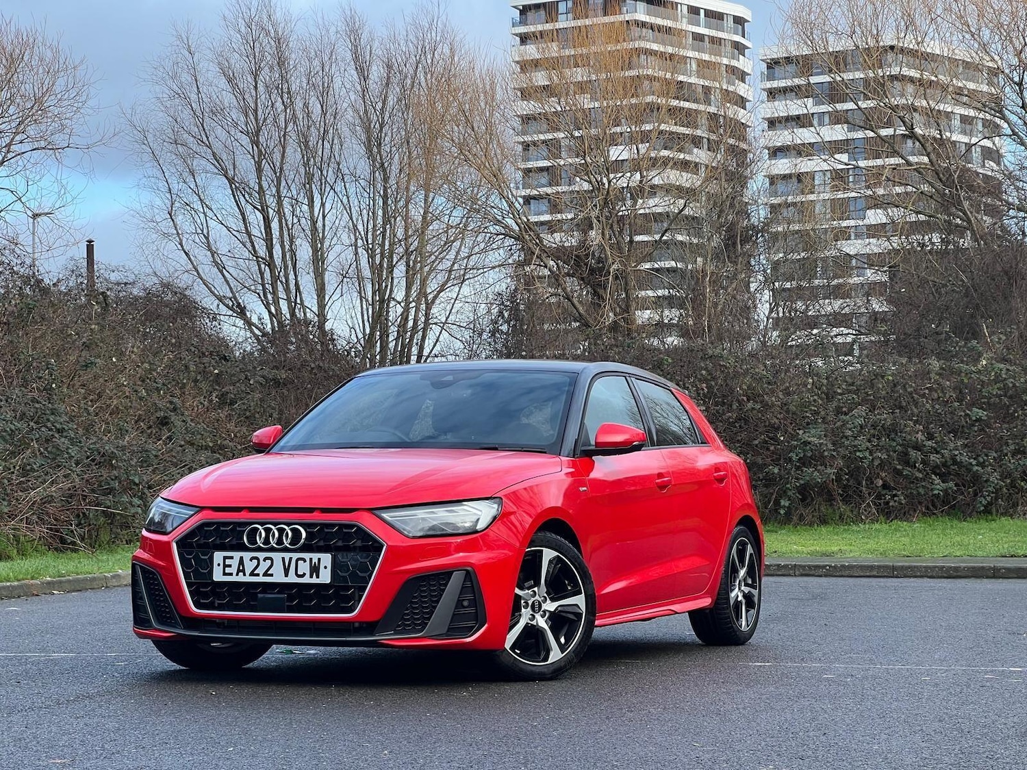 Used Audi A1 2022 for sale - 77396087: Photo 43