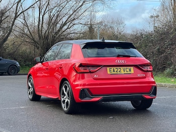 Used Audi A1 2022 for sale - 77396087: Photo