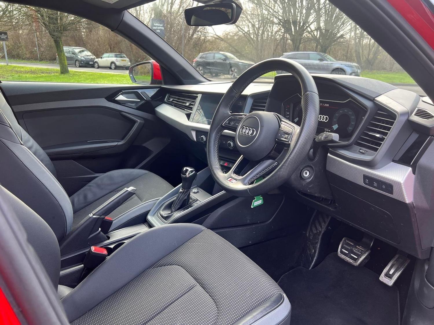 Used Audi A1 2022 for sale - 77396087: Photo 5