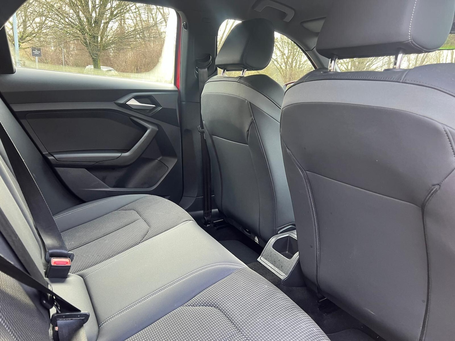 Used Audi A1 2022 for sale - 77396087: Photo 7