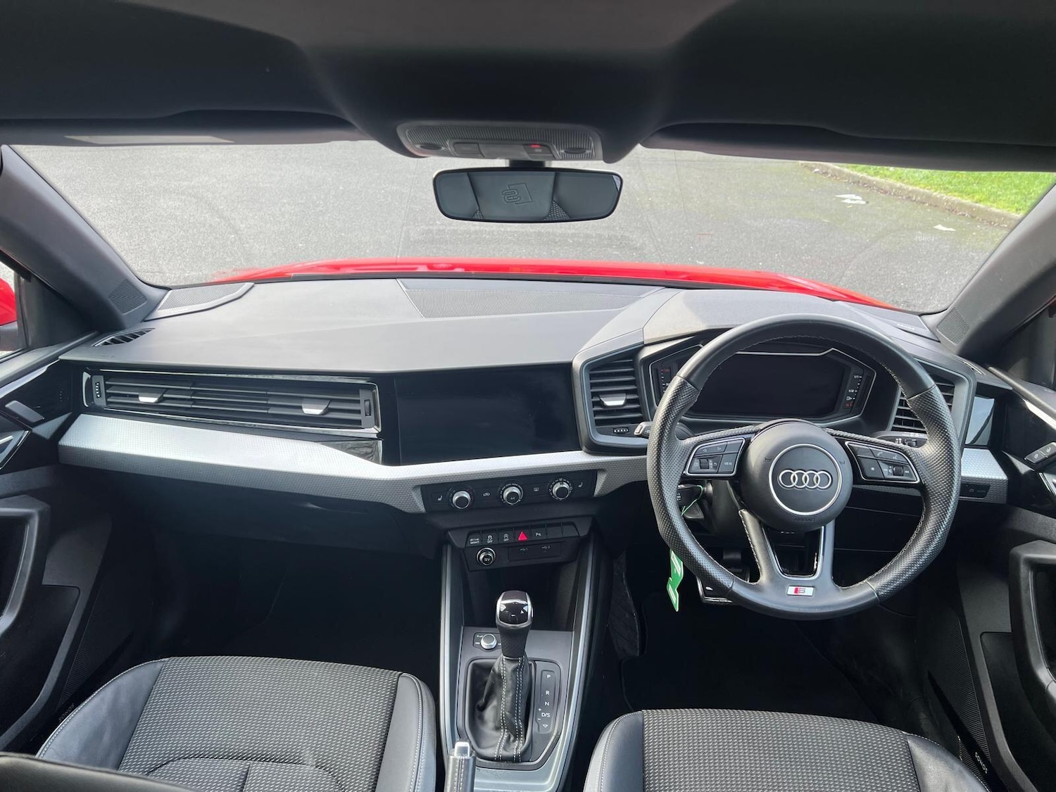 Used Audi A1 2022 for sale - 77396087: Photo 8