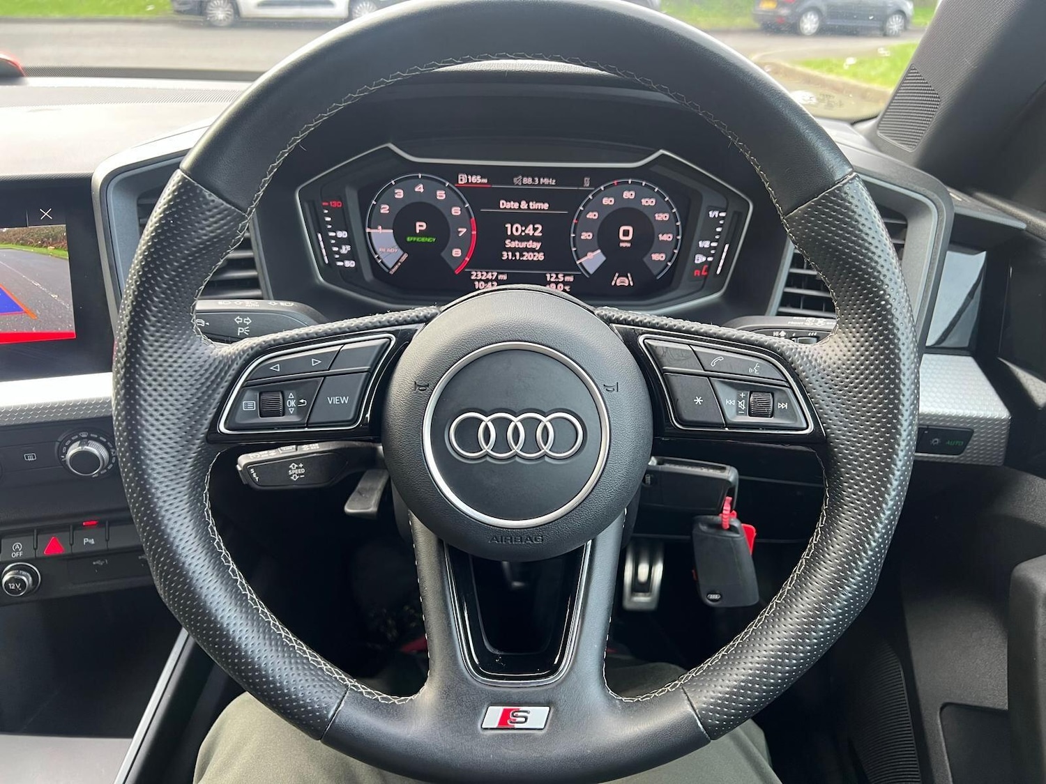 Used Audi A1 2022 for sale - 77396087: Photo 9