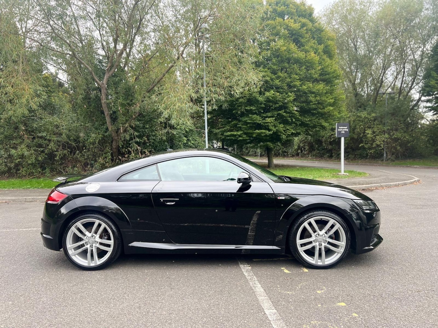 Used Audi TT 2016 for sale - 76499680: Photo 13
