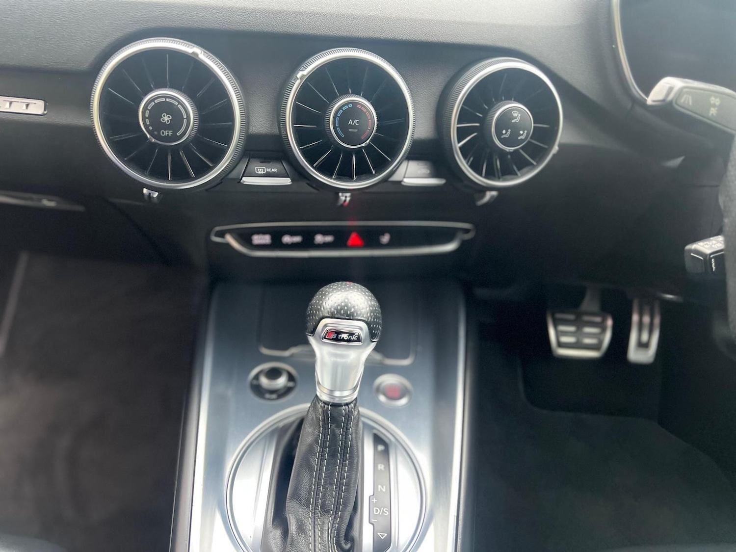 Used Audi TT 2016 for sale - 76499680: Photo 19