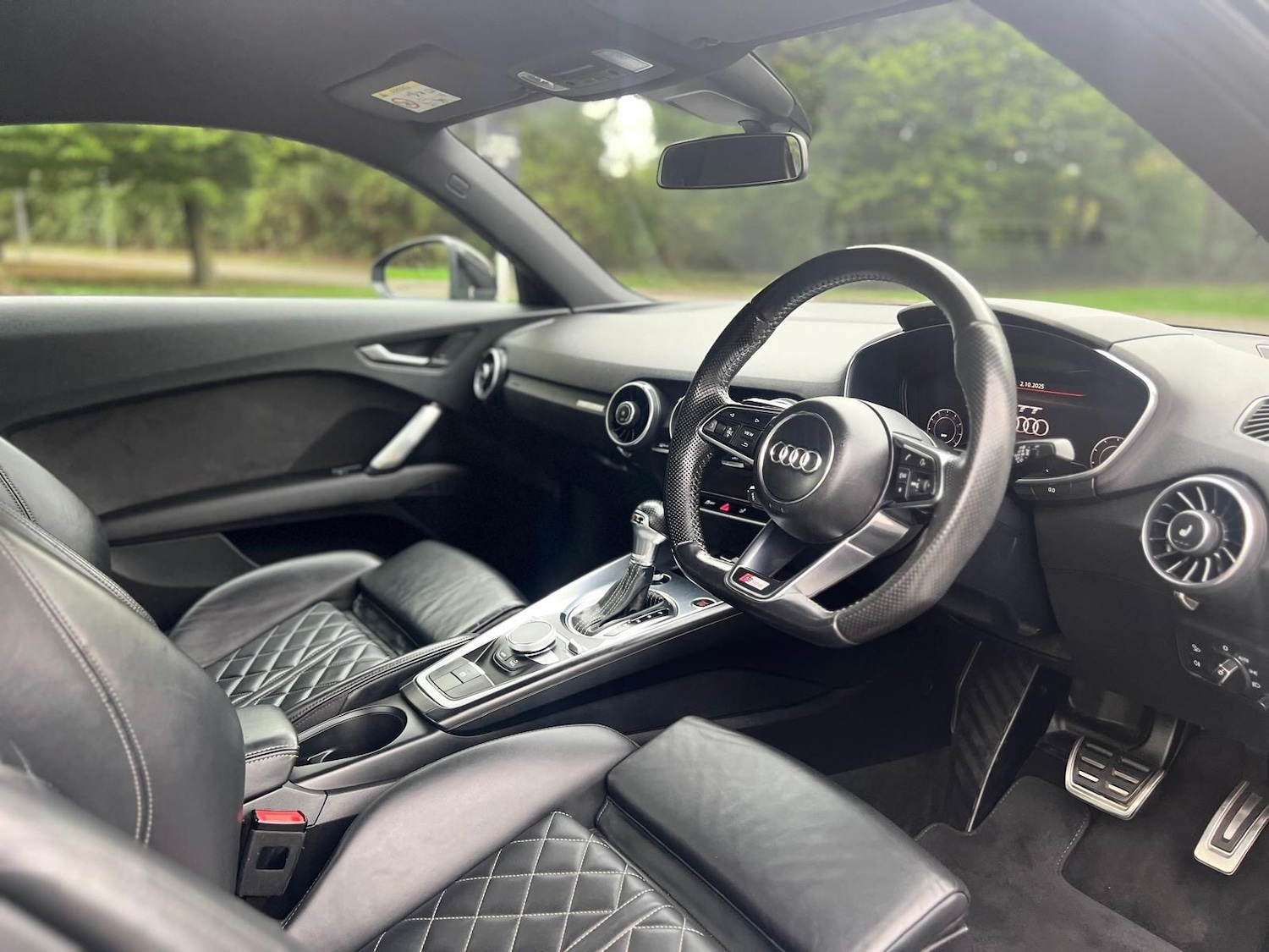 Used Audi TT 2016 for sale - 76499680: Photo 20