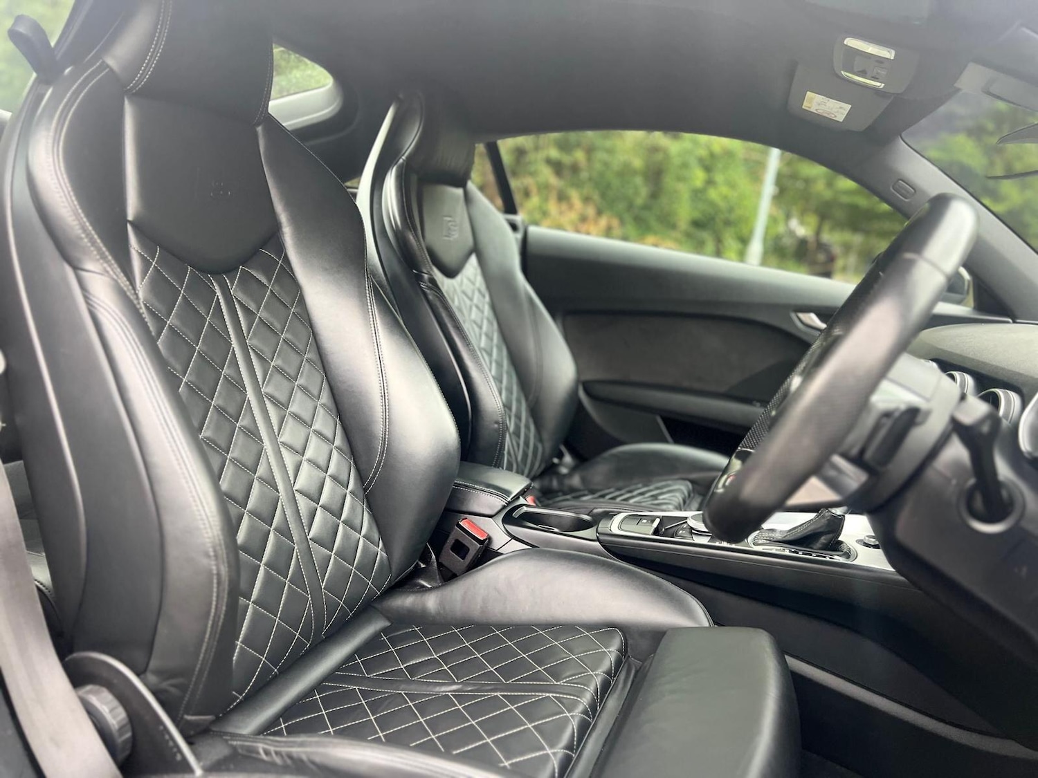 Used Audi TT 2016 for sale - 76499680: Photo 21