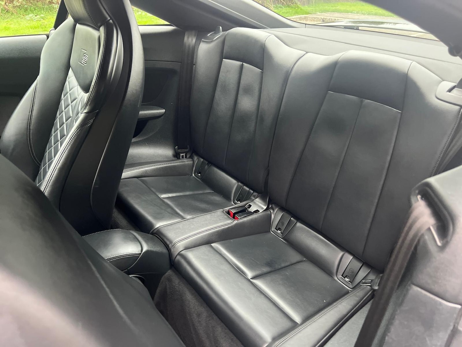 Used Audi TT 2016 for sale - 76499680: Photo 22