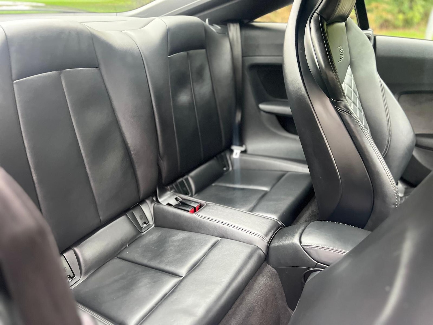 Used Audi TT 2016 for sale - 76499680: Photo 23