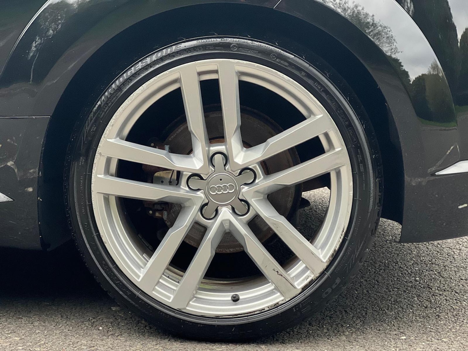 Used Audi TT 2016 for sale - 76499680: Photo 26