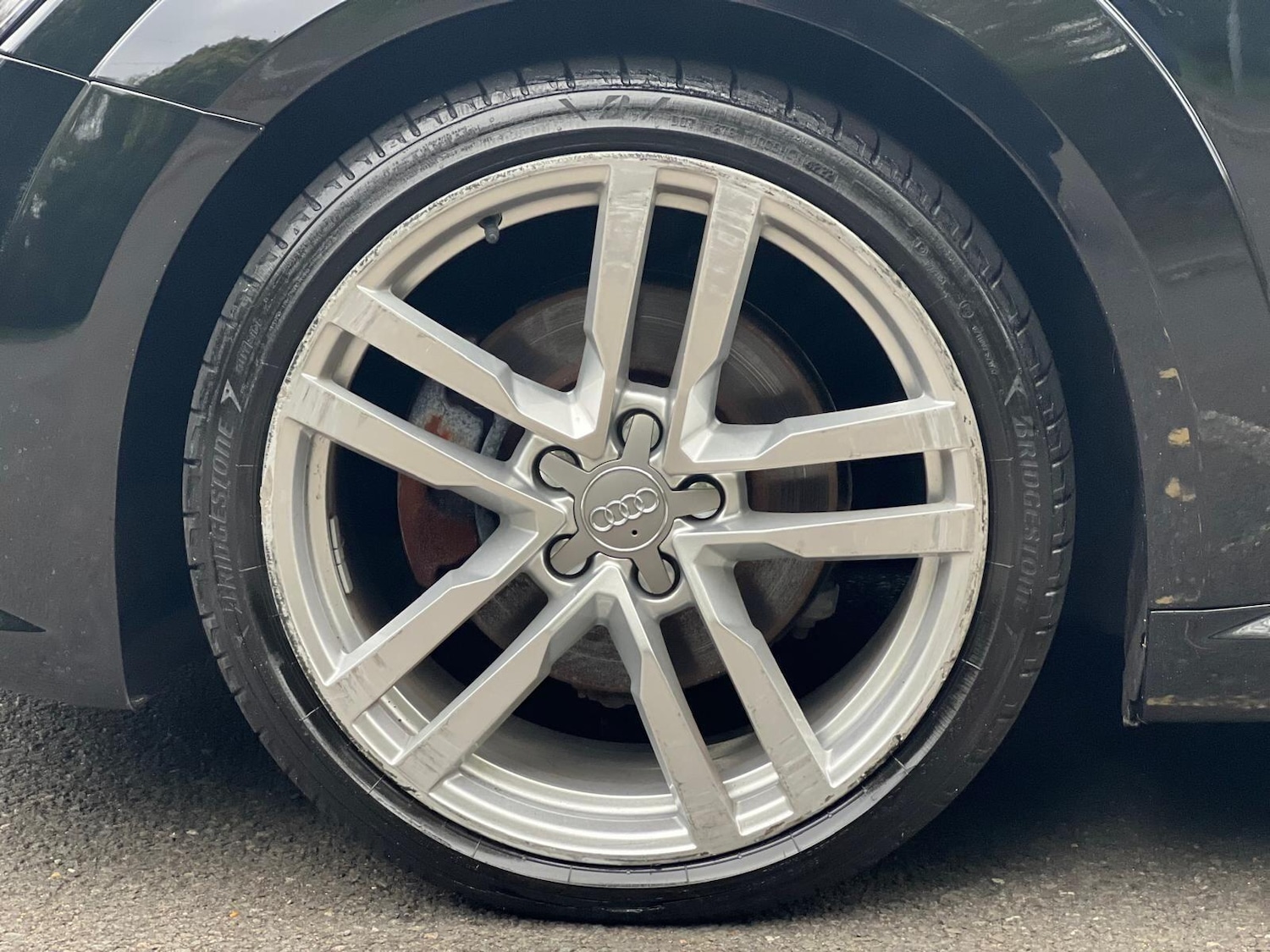 Used Audi TT 2016 for sale - 76499680: Photo 27