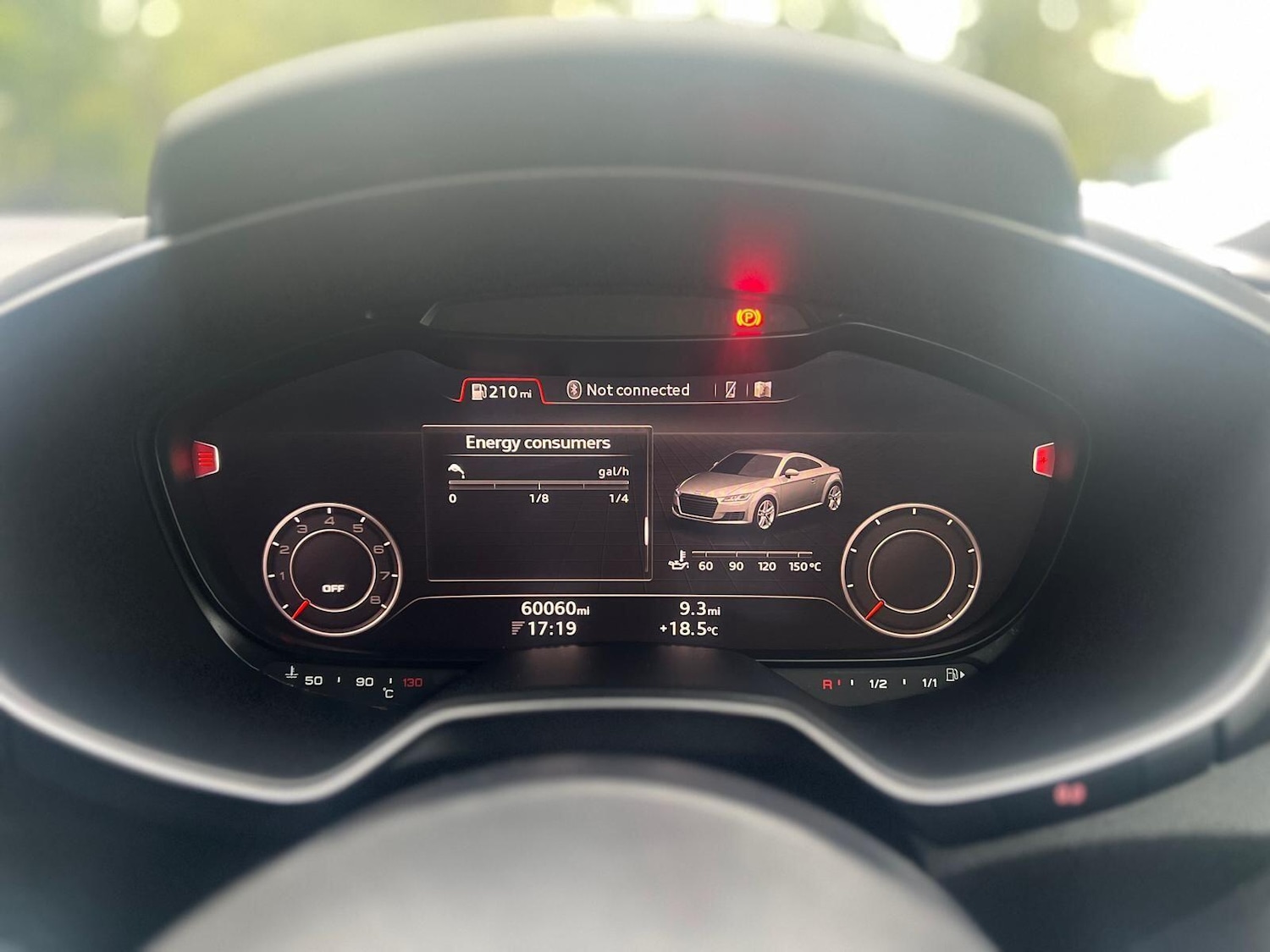 Used Audi TT 2016 for sale - 76499680: Photo 31