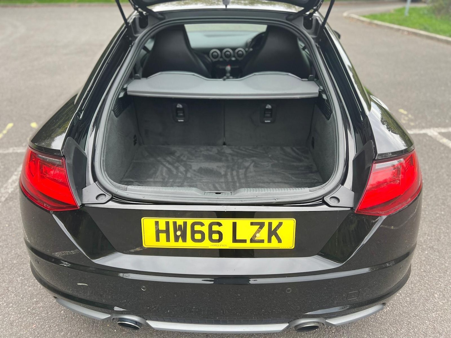 Used Audi TT 2016 for sale - 76499680: Photo 32