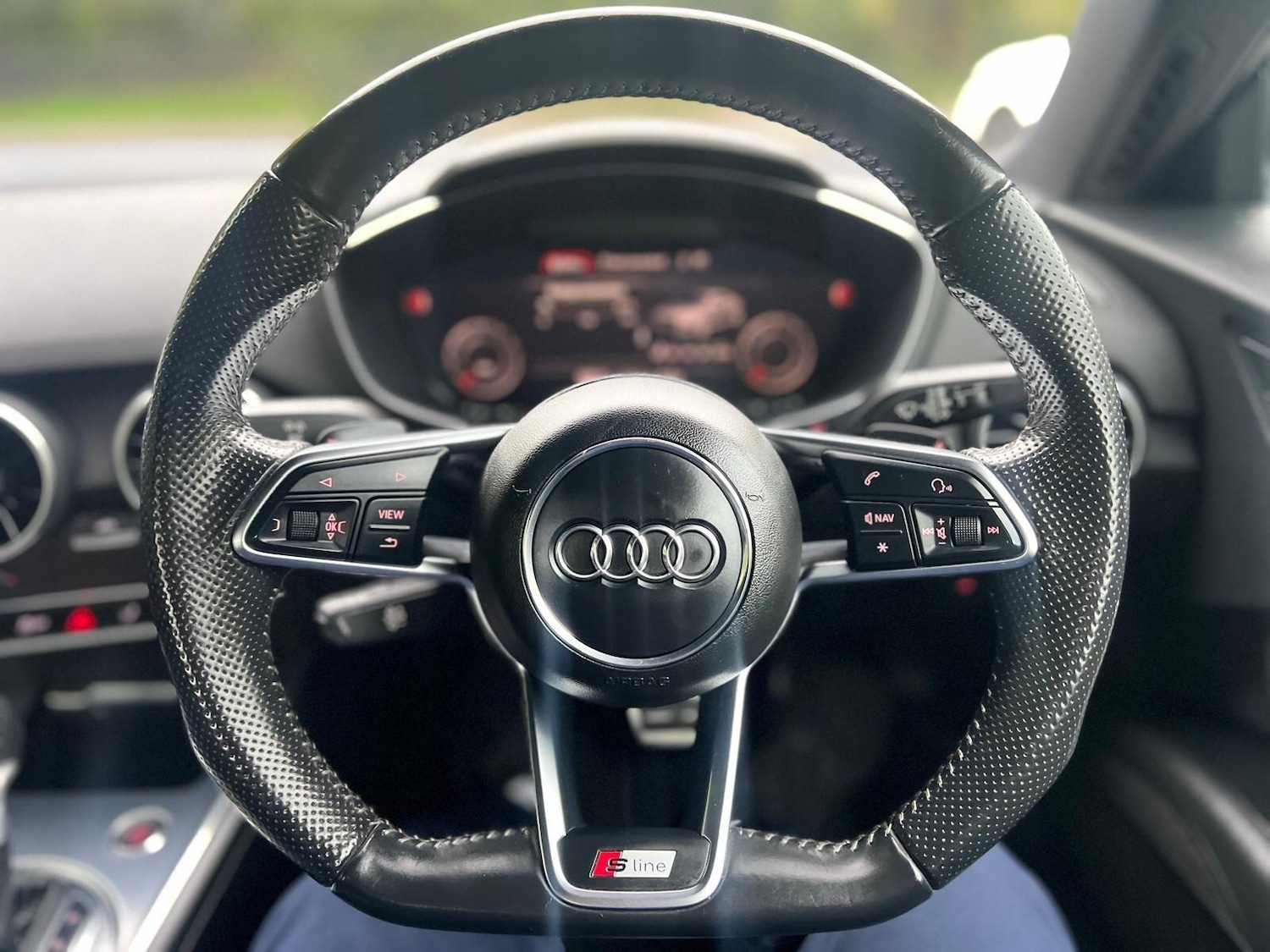 Used Audi TT 2016 for sale - 76499680: Photo 33