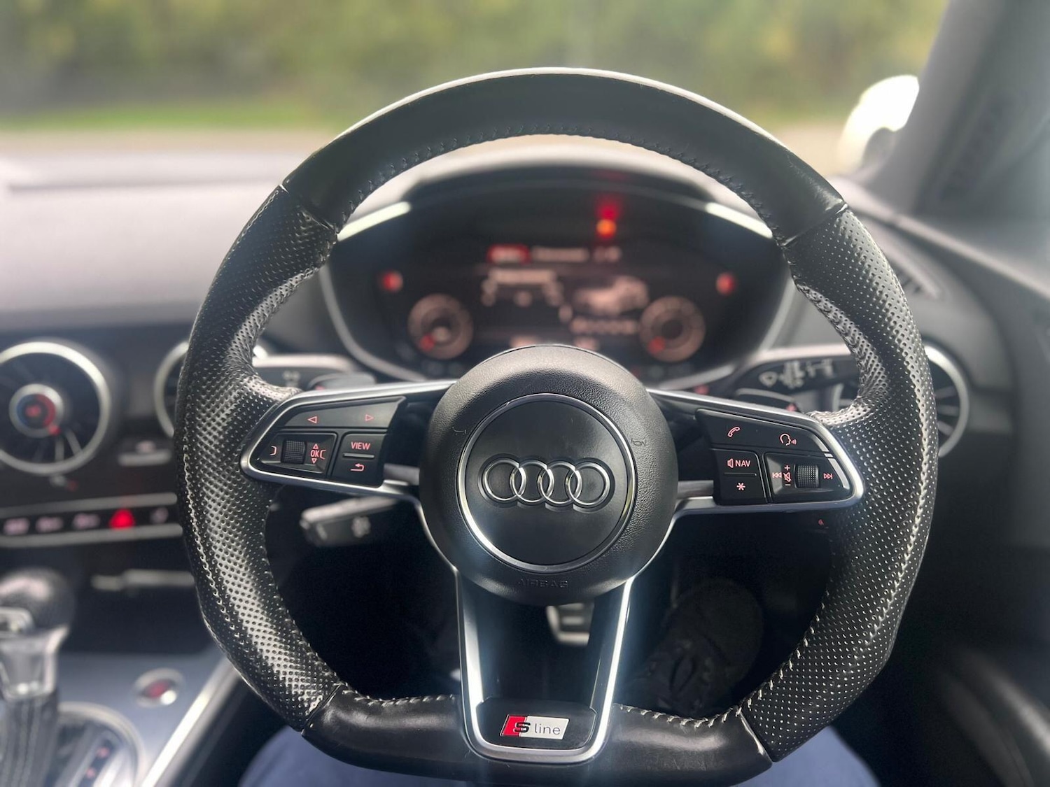 Used Audi TT 2016 for sale - 76499680: Photo 34