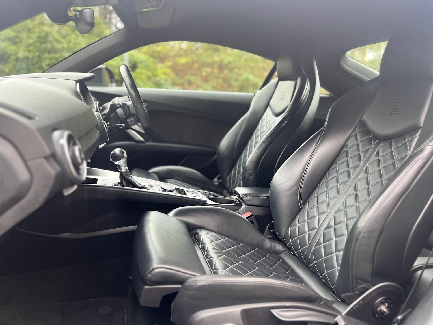 Used Audi TT 2016 for sale - 76499680: Photo 35