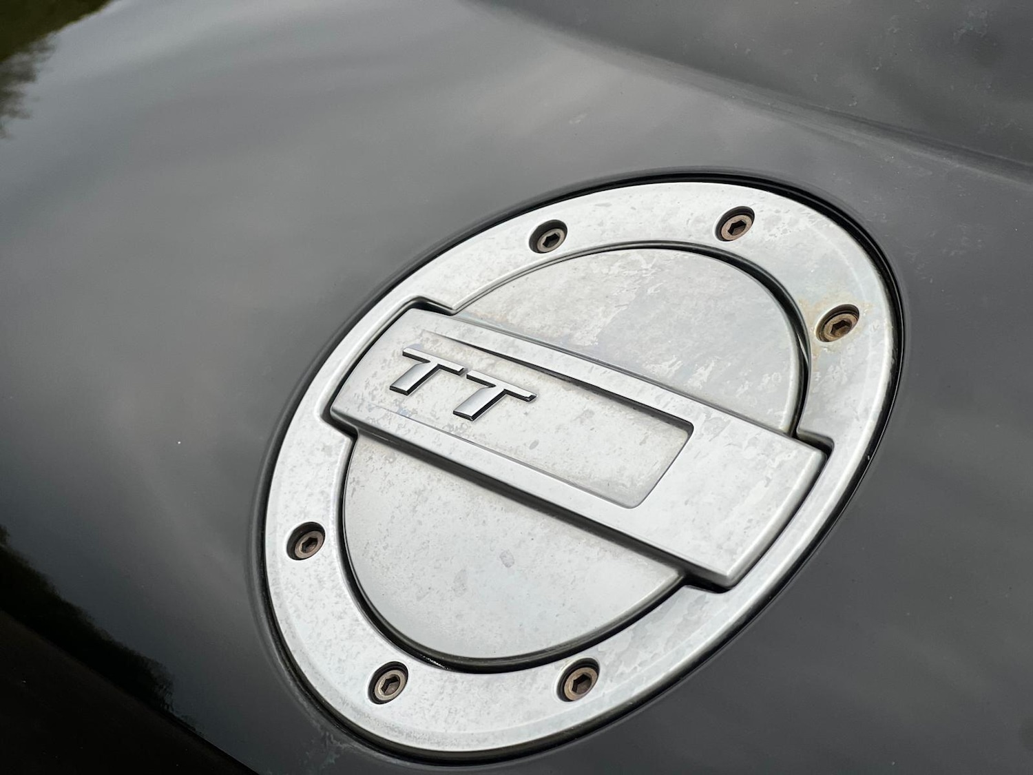 Used Audi TT 2016 for sale - 76499680: Photo 38