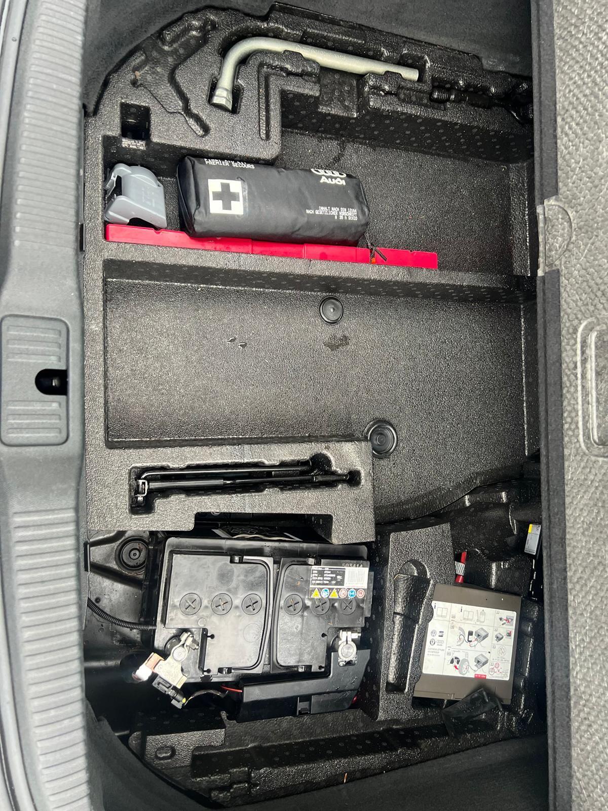 Used Audi TT 2016 for sale - 76499680: Photo 39